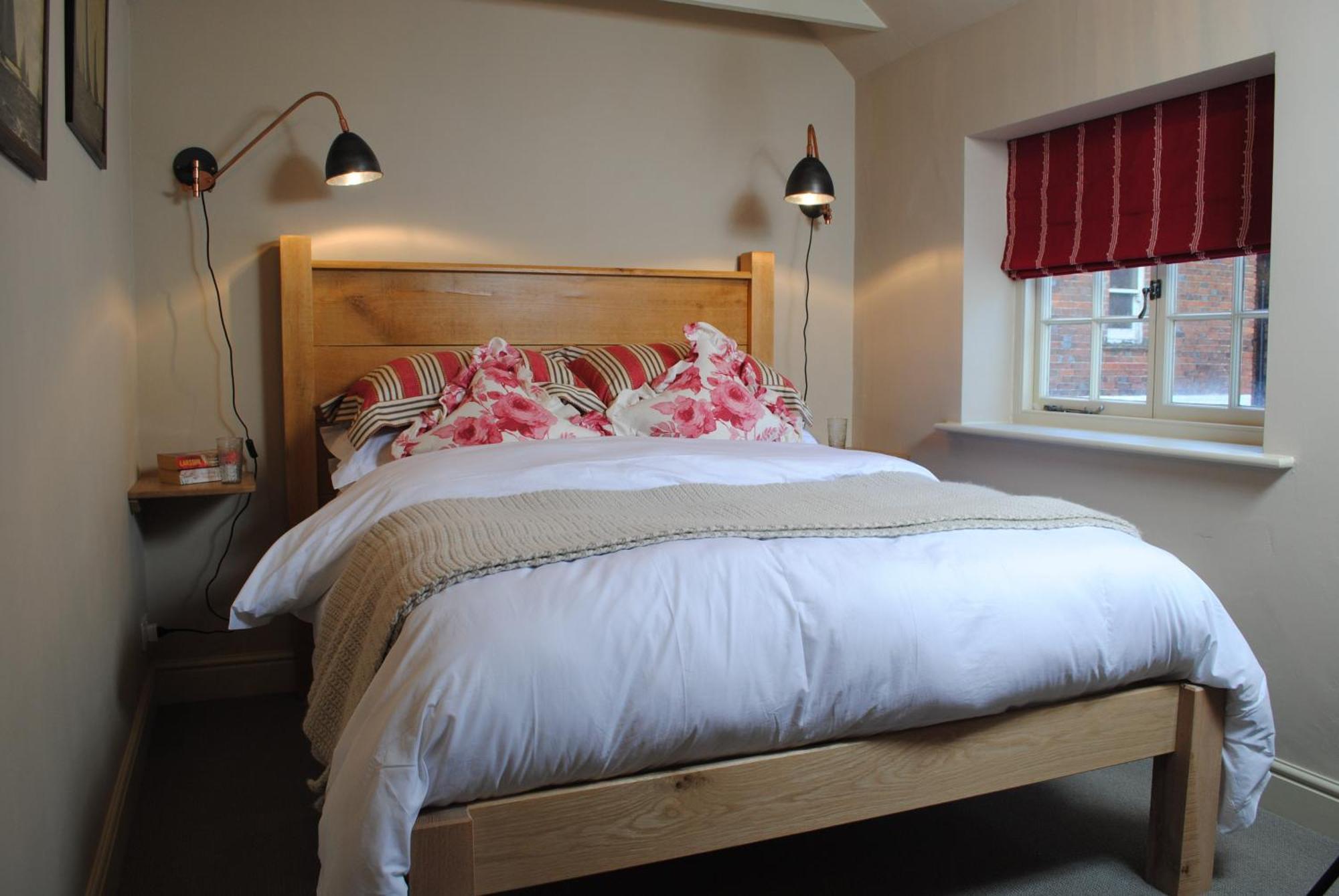 Courtyard Cottages Lymington, 2 Adults Only Exterior photo